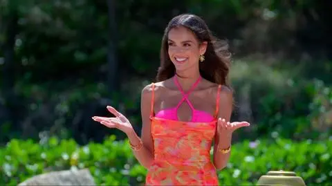 Hotel Paradise 9, odcinek 4