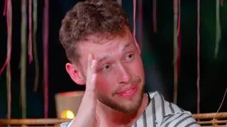 "Hotel Paradise 11". Staszek 