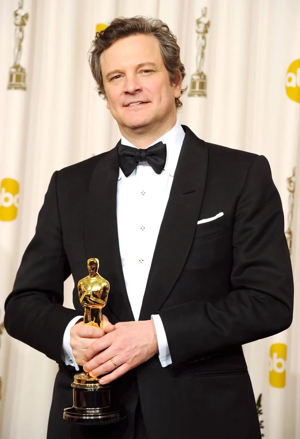 Colin Firth