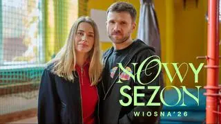 Wiosna w "Na Wspólnej". Nowe postacie, wielkie powroty, upadki i intrygi. Co się wydarzy?