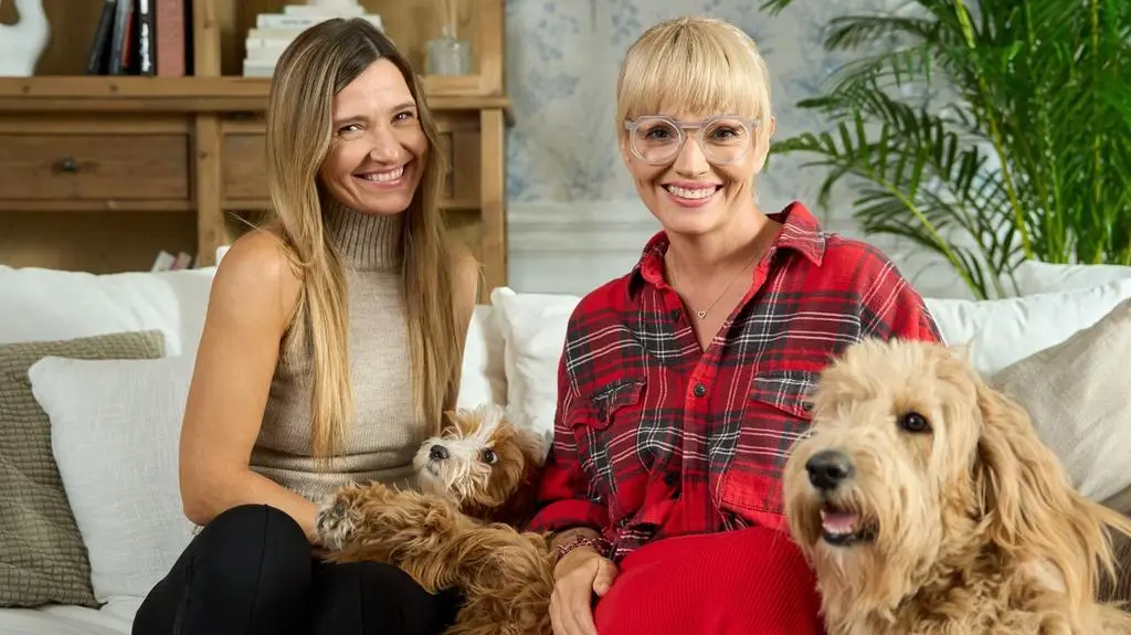 Czy Joanna Koroniewska brzydko się starzeje? Odpowiedziała Dorocie Szelągowskiej 