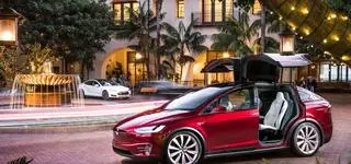 Tesla kończy produkcję Modelu S i X. W ich miejsce ma ruszyć wytwarzanie robotów Optimus