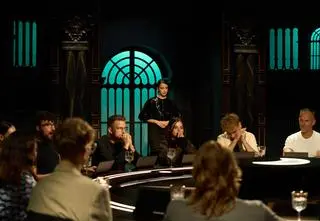 "The Traitors. Zdrajcy". Takich obrad w historii programu jeszcze nie było! Kto opuścił zamek?