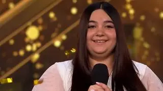 "Mam Talent!" odc. 4. Marcelina