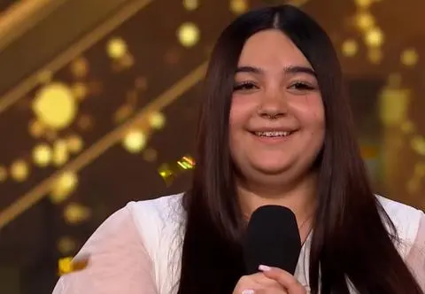 "Mam Talent!" odc.4. Złoty przycisk Marcina Prokopa! Uprzedził Agnieszkę Chylińską?! Polały się łzy. Czyje? [WIDEO]