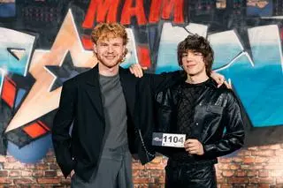 "Mam Talent! 17" odc.2