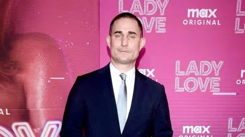 Premiera serialu "Lady Love"