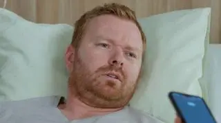 "Na Wspólnej" odc. 4122, Daniel