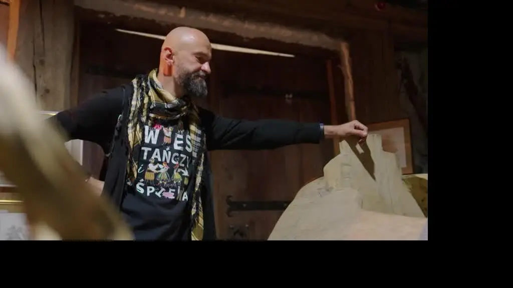 B&B Love: Klemens i Patrycja w winnicy