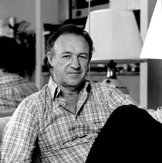 Gene Hackman