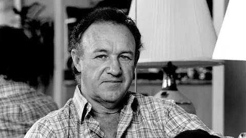 Gene Hackman