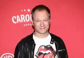 Maciej Stuhr w wyjątkowy sposób świętuje 50. urodziny. Zobaczcie, co powiedział!