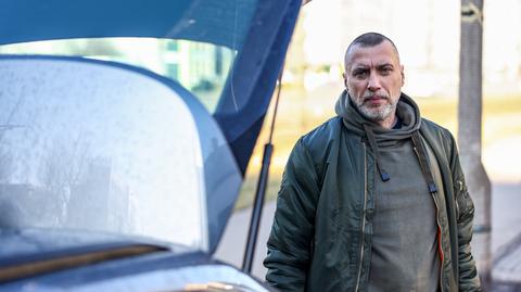 Detektywi, odcinek 196