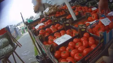 Test pomidorów... Które warto kupować? 