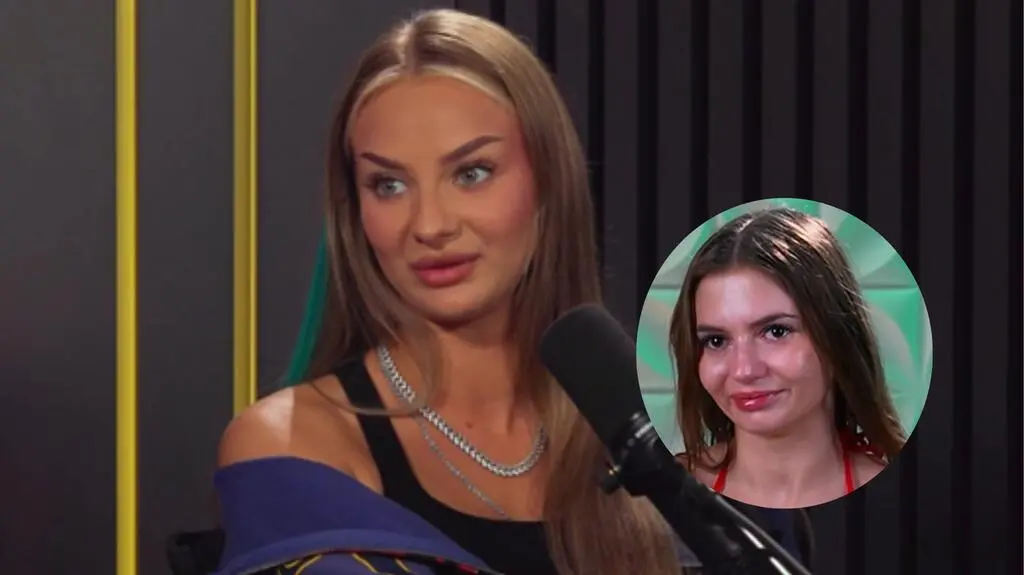 Roksana z "Hotelu Paradise 12" wbiła szpilkę Dominice. Odpowiedź zwyciężczyni nie zostawiła na niej suchej nitki 