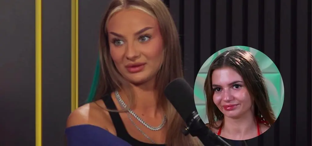 Roksana z "Hotelu Paradise 12" wbiła szpilkę Dominice. Odpowiedź zwyciężczyni nie zostawiła na niej suchej nitki 