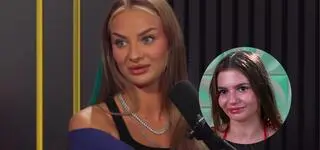 Roksana z "Hotelu Paradise 12" wbiła szpilkę Dominice. Odpowiedź zwyciężczyni nie zostawiła na niej suchej nitki 