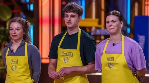 MasterChef - odcinek 3