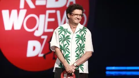 Kuba Wojewódzki, sezon 37, odcinek 6 