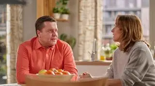  "Na Wspólnej" odc. 4068. Michał, Iga