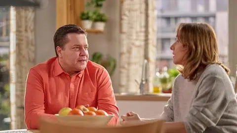  "Na Wspólnej" odc. 4068. Michał, Iga