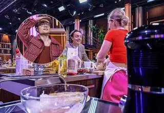 Rozkoszny odkrył, że śnił się jednej z uczestniczek. "Był taki... crazy!". Zobacz, co wydarzy się w 4. odcinku "MasterChef Nastolatki"