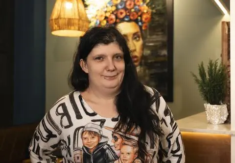 "Damy i wieśniaczki.PL 9". Bohaterka kontra technologia. Czy w tej owsiance pływa marchewka? [PRZED EMISJĄ W TV]