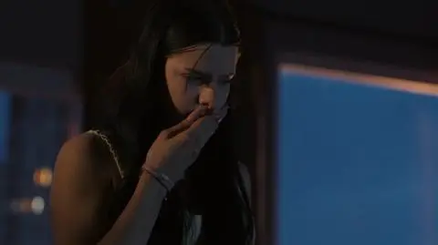 "Na Wspólnej" odc. 4056. Julka nakryła Ankę! Zachowanie matki dziecka szokuje! [STRESZCZENIE]