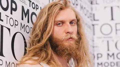 Top Model: Robert Kaznowski