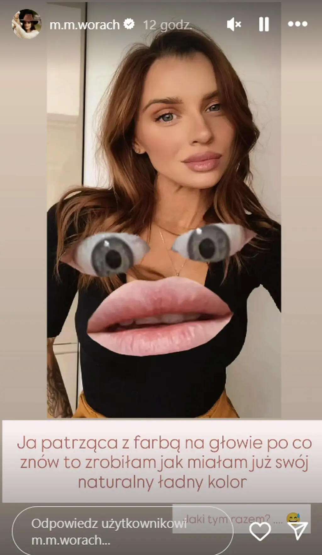 Marika Worach