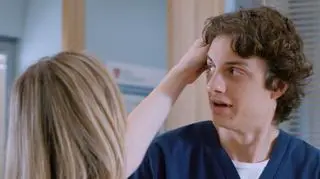 "Na Wspólnej" odc. 4089, Dex 