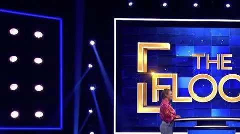 "The Floor": Niebywała sprawa! Kategoria przerosła obie zawodniczki? 