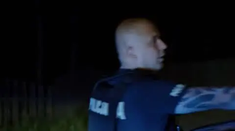 Niebezpieczne dzielnice