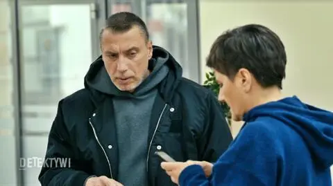 "Detektywi"