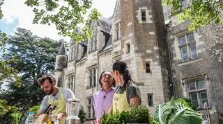 MasterChef 12, odcinek 9