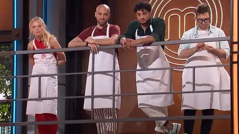 masterchef osmiornica