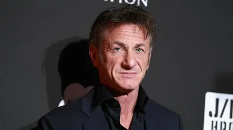 Sean Penn udzielił kontrowersyjnego wywiadu. Jednak cała uwaga skupiła się na jego wyglądzie!