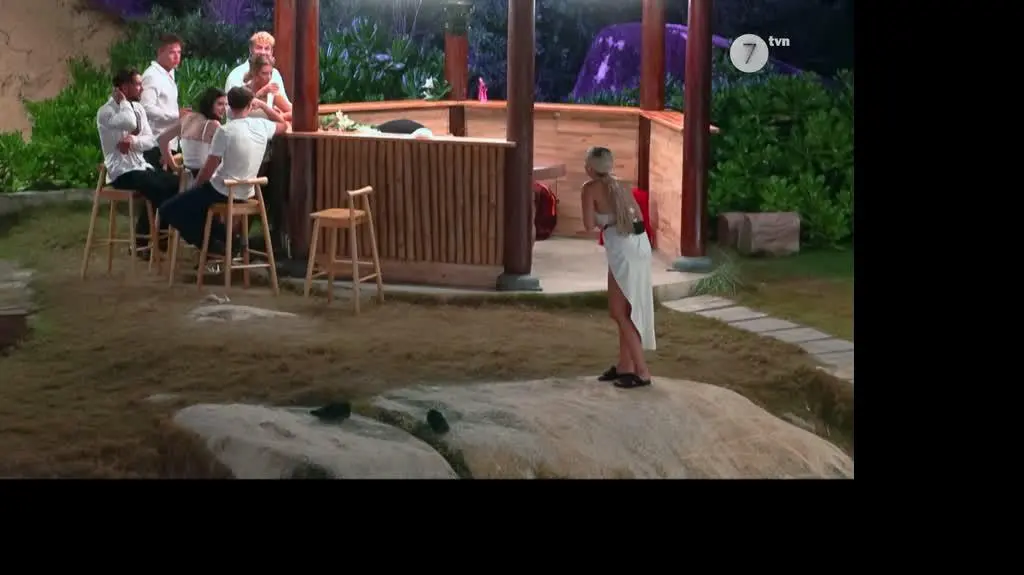 Hotel Paradise 9