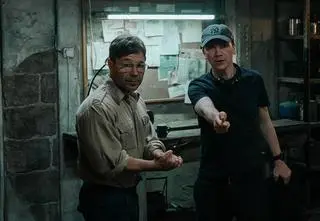 Nowy film Jana Komasy na prestiżowym festiwalu w Toronto