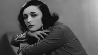 Dziewczyna ze wsi Lipno zrobiła karierę w Hollywood. Pola Negri ulegała urokom wpływowych mężczyzn