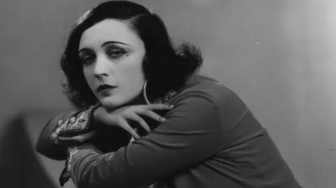 Pola Negri