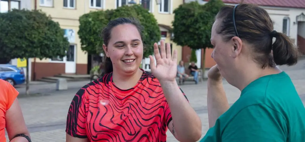 Przed Julią poważna rozmowa z trenerem. "Ty jesteś ciągle niezadowolona" [PRZED EMISJĄ W TV]