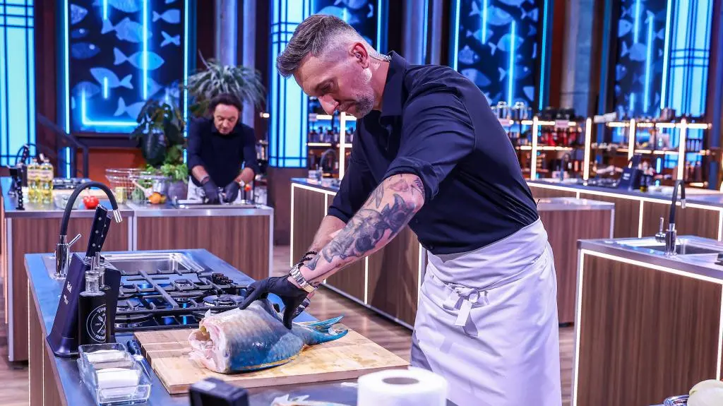 "MasterChef" sezon 14, odcinek 8