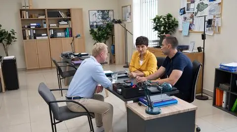 Detektywi: Żona zdradza mnie z chłopakiem naszej córki