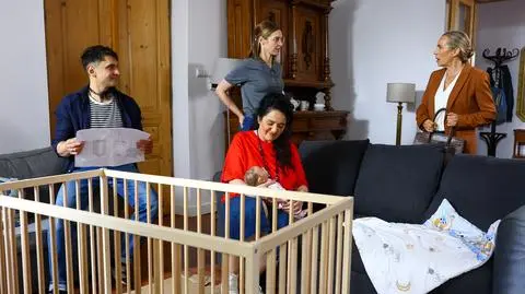 "Szpital św. Anny". Co działo się w odcinkach 52-56? Podsumowanie tygodnia