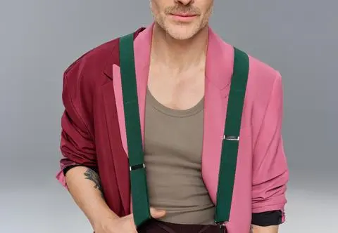 Bartosz Porczyk jurorem "You Can Dance – Po prostu tańcz!". Kim jest, kariera, teatr
