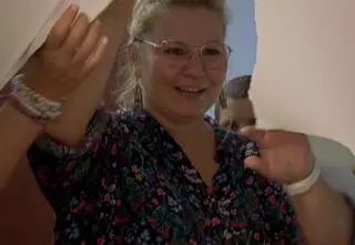 "Boże, jak pięknie". Totalne remonty Szelągowskiej PRZED EMISJĄ W TV