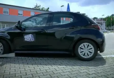 Nauka jazdy. Kolejne etapy szkolenia Julii, Doroty i Ramony