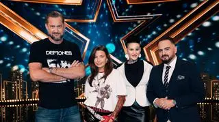 "Mam Talent! 17" - jury