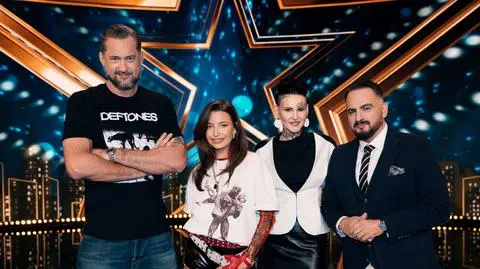 Mam Talent! 17, odcinek 8 LIVE